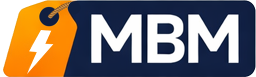 MBM Logo