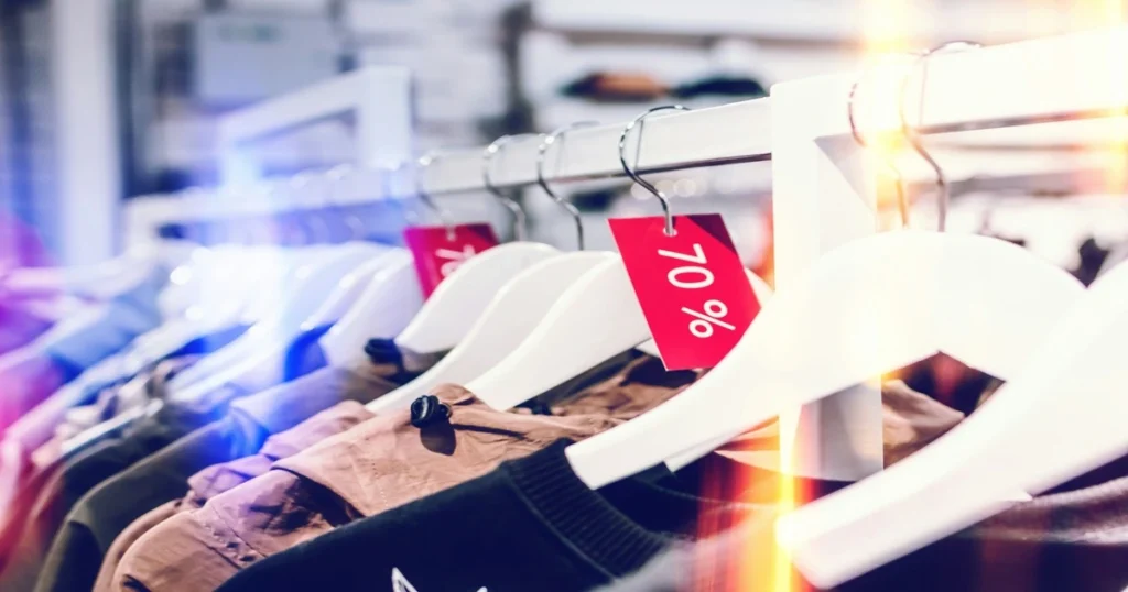 how to save money on clothes shopping tips guide