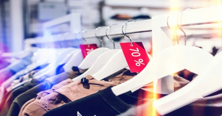 how to save money on clothes shopping tips guide
