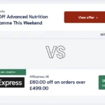 Promo Code vs Coupon Code – 4 Key Differences Explained