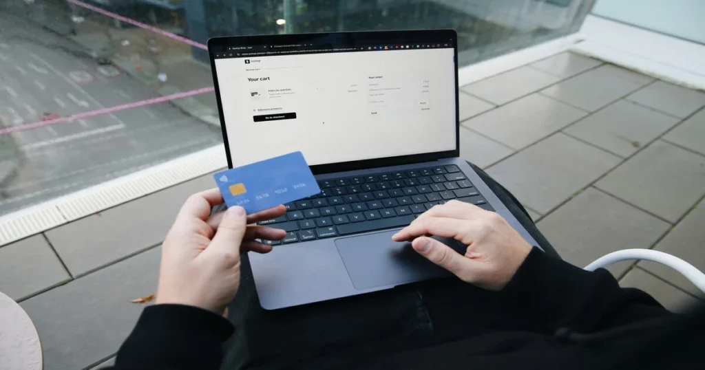 what is online shopping savings guide