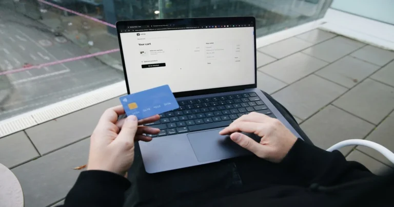 what is online shopping savings guide