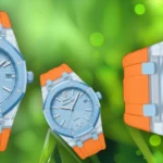 The Most Anticipated Watch Release of 2026 Is Almost Here